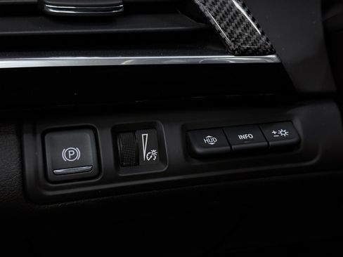 Used 2019 Cadillac CT6 V w/ Driver Assist Package image 47