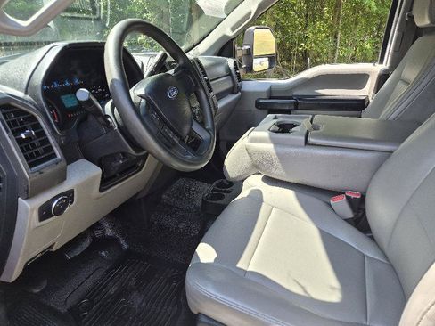 Used 2017 Ford F350 XL RWD image 12