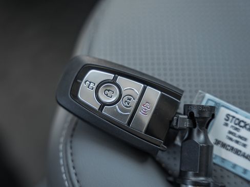 New 2025 Ford Bronco Sport Badlands w/ Badlands Tech Package image 40