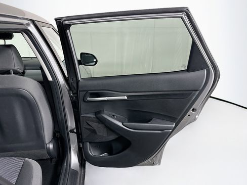 Used 2026 Kia Seltos LX AWD/4WD image 27
