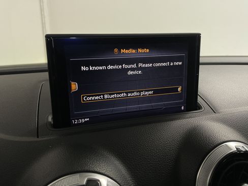 Used 2020 Audi A3 2.0T Premium image 15