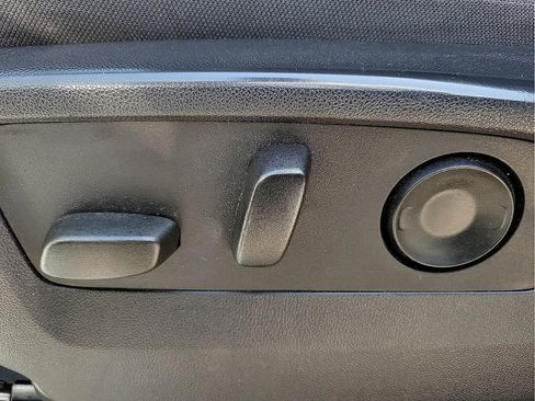 Used 2024 Chevrolet Silverado 3500 LT w/ Texas Edition image 15