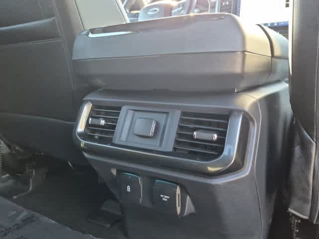 Used 2022 Ford F150 XLT w/ Equipment Group 302A High AWD/4WD image 20