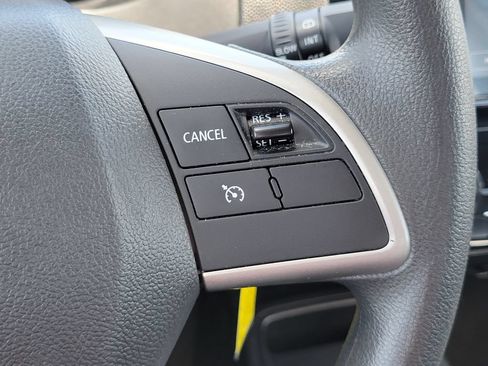 Used 2024 Mitsubishi Mirage ES FWD image 27
