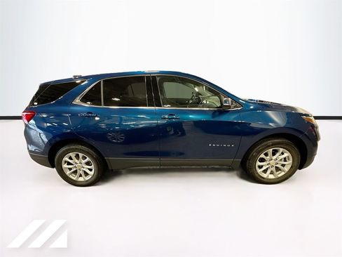 Used 2019 Chevrolet Equinox LT AWD/4WD image 4