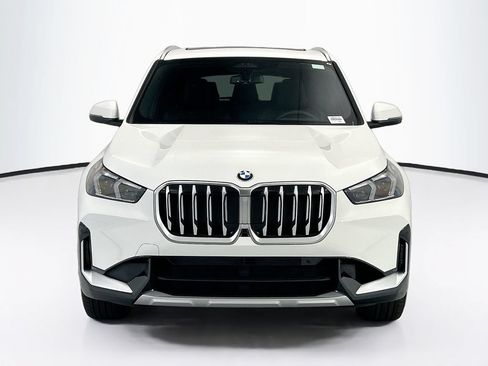 New 2026 BMW X1 xDrive28i w/ Technology Package AWD/4WD image 2