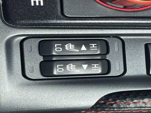 Used 2022 Subaru Forester Sport AWD/4WD image 20