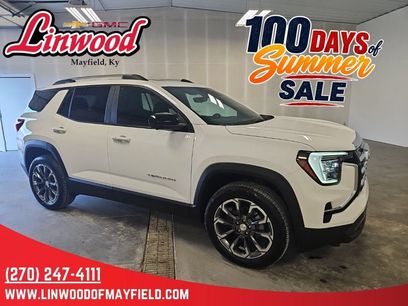 New 2026 GMC Terrain Elevation w/ Elevation Premium Package
