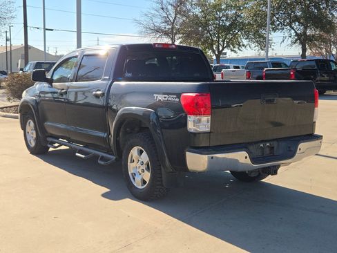 Used 2011 Toyota Tundra Limited w/ Memory Pkg image 5