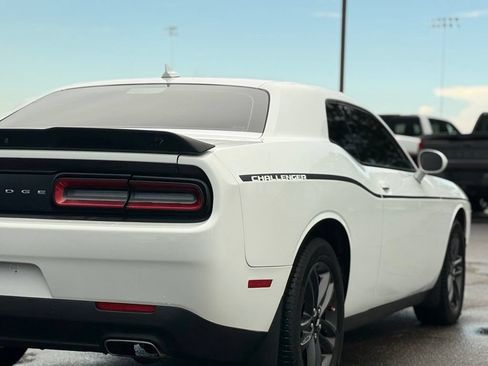 Used 2019 Dodge Challenger GT w/ Plus Package AWD/4WD image 32