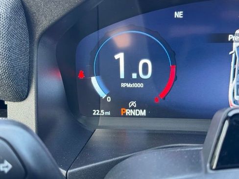 New 2026 Ford Explorer ST image 28