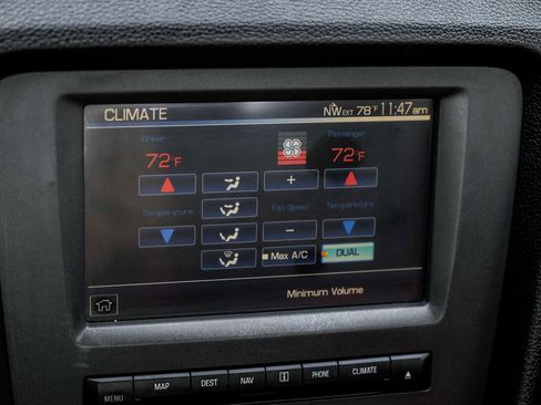 Used 2012 Ford Mustang Shelby GT500 w/ SVT Performance Pkg image 26