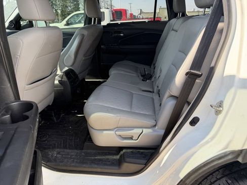 Used 2019 Honda Passport Elite image 13