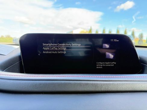 Used 2023 MAZDA CX-30 AWD 2.5 S w/ Preferred Package image 19