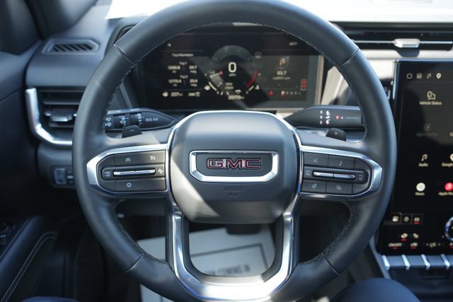 Used 2026 GMC Terrain Elevation AWD/4WD image 25