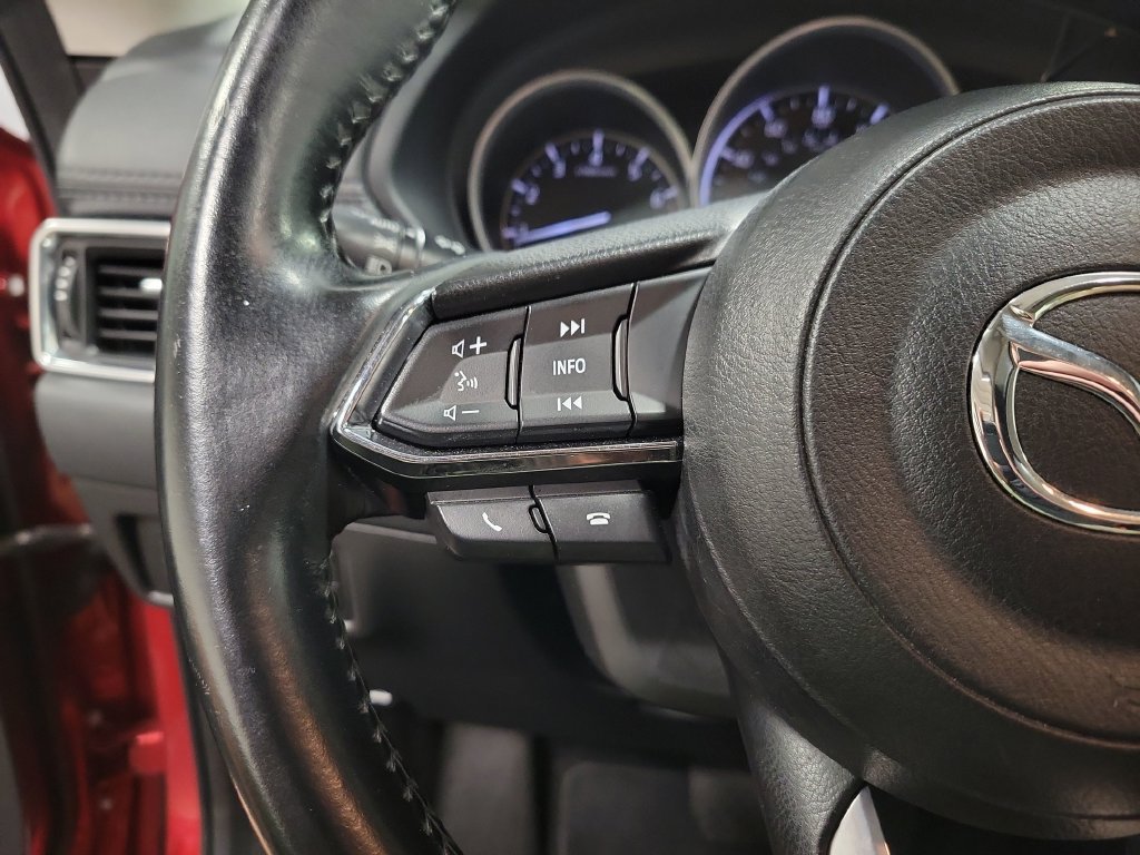 Used 2019 MAZDA CX-5 Touring FWD image 26