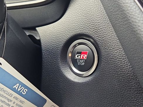 New 2026 Toyota Corolla GR AWD/4WD image 13