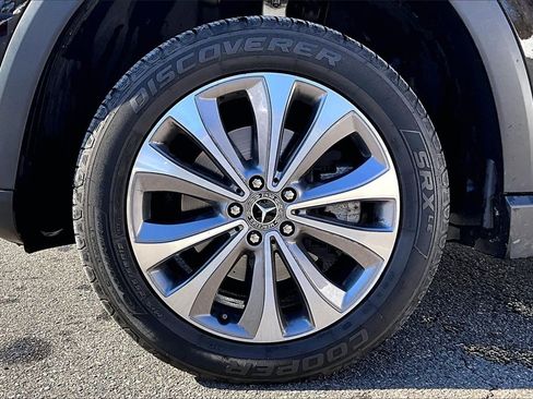 Certified 2022 Mercedes-Benz GLE 350 4MATIC image 8