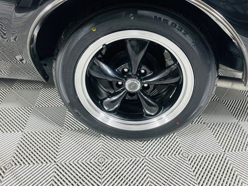 Used 1986 Buick Regal T-Type image 13