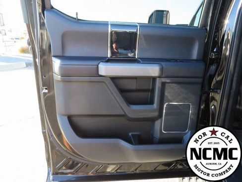 Used 2022 Ford F250 Platinum w/ Tremor Off-Road Package image 54