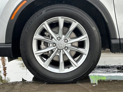 Used 2025 Honda CR-V EX image 25