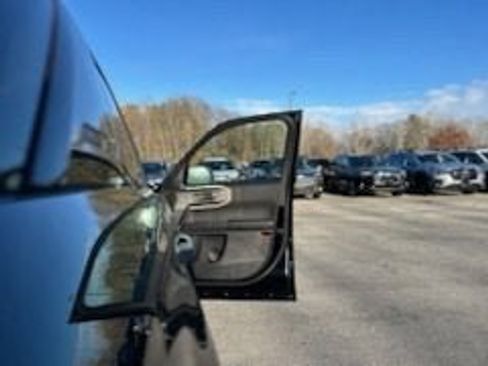 New 2025 Ford Bronco Sport Big Bend image 32