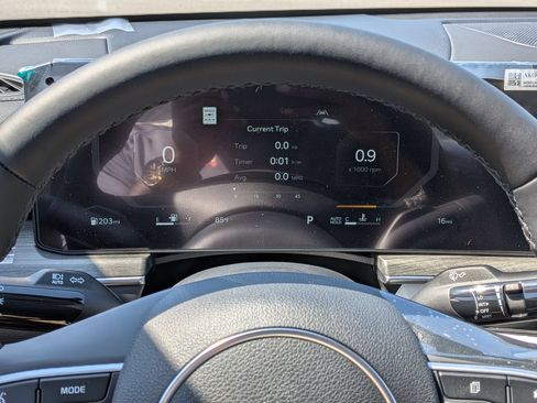 New 2026 Kia K5 EX FWD image 21