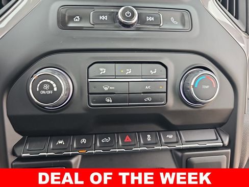 Used 2023 Chevrolet Silverado 1500 W/T w/ WT Fleet Convenience Package image 26