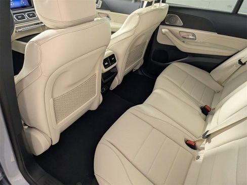 New 2026 Mercedes-Benz GLE 350 4MATIC image 12
