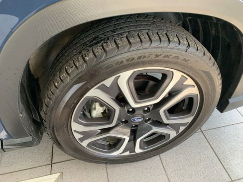 Certified 2023 Subaru Ascent Touring AWD/4WD image 24