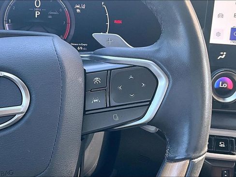 Used 2023 Lexus RX 350 AWD image 26