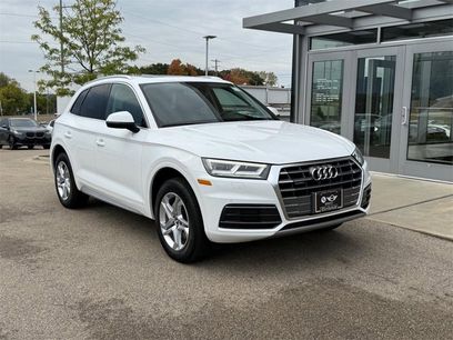 Used 2018 Audi Q5 2.0T Premium Plus w/ Premium Plus Package
