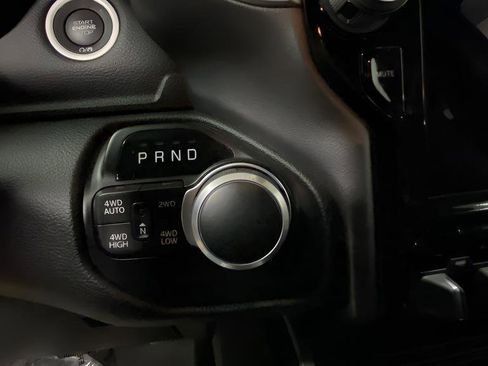 Used 2022 RAM 1500 Big Horn AWD/4WD image 24