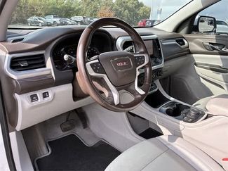 Used 2021 GMC Acadia SLT w/ Trailering Package video 2