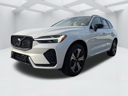 New 2024 Volvo XC60 T8 Core w/ Protection Package Premier image 10