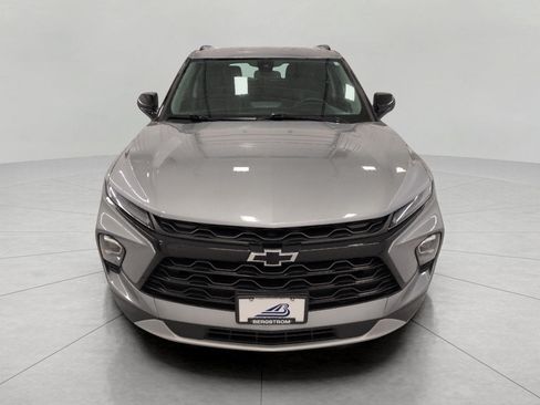 Used 2024 Chevrolet Blazer LT w/ Convenience Package AWD/4WD image 13