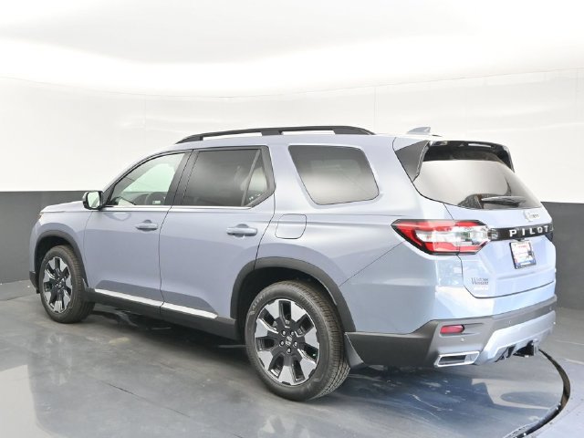 New 2026 Honda Pilot Elite image 3