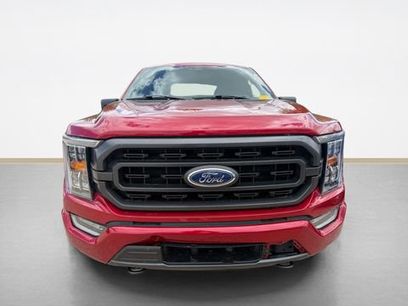Certified 2022 Ford F150 XLT w/ Equipment Group 302A High
