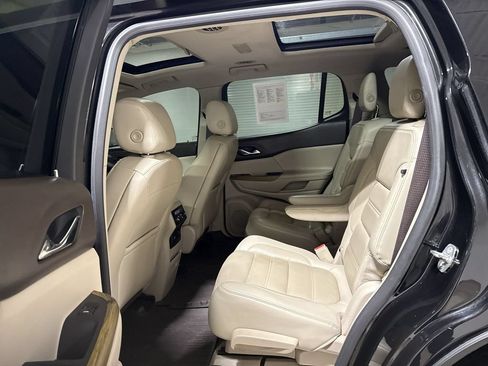 Used 2018 GMC Acadia Denali w/ LPO, Floor Liner Package AWD/4WD image 24