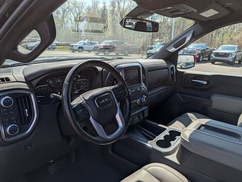 Used 2020 GMC Sierra 1500 SLT w/ SLT Premium Plus Package image 15