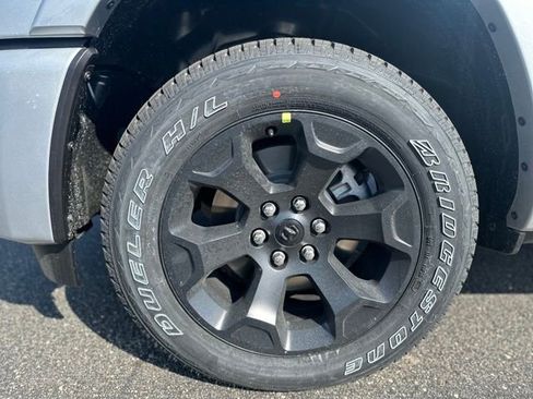 New 2026 RAM 1500 Big Horn image 14