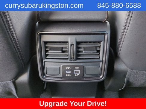 Used 2025 Subaru Forester Sport image 19