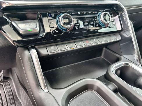 New 2026 GMC Sierra 2500 Denali Ultimate w/ Max Trailering Package image 27