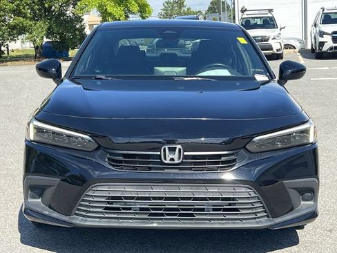 Used 2024 Honda Civic Sport image 16