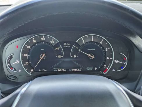 Used 2019 BMW X3 sDrive30i RWD image 30