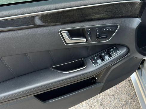 Used 2010 Mercedes-Benz E 63 AMG Sedan image 12