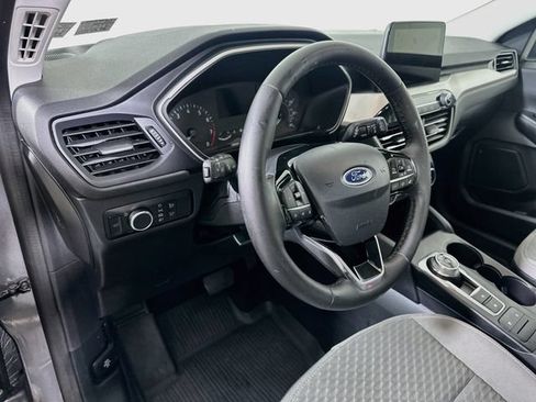 Certified 2022 Ford Escape SE w/ Convenience Package AWD/4WD image 11