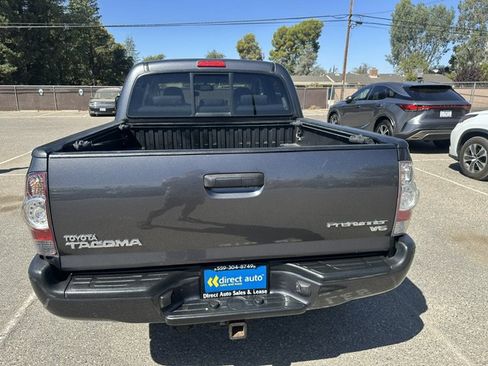 Used 2013 Toyota Tacoma PreRunner w/ TRD Sport Pkg RWD image 8