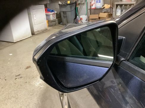 Used 2020 Honda Civic LX image 12