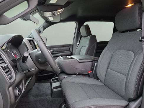 New 2025 RAM 1500 Tradesman image 14